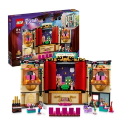 LEGO Friends Andrea'S Theaterschool 41714^ Lego