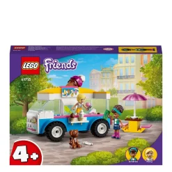 LEGO Friends Ijswagen 41715^ Lego