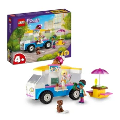 LEGO Friends Ijswagen 41715^ Lego