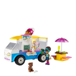 LEGO Friends Ijswagen 41715^ Lego