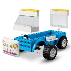 LEGO Friends Ijswagen 41715^ Lego