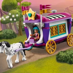 LEGO Friends Magische Caravan 41688^ Lego
