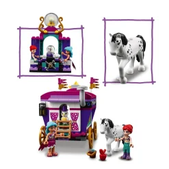 LEGO Friends Magische Caravan 41688^ Lego