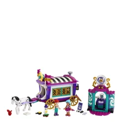 LEGO Friends Magische Caravan 41688^ Lego