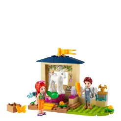 LEGO Friends Ponywasstal 41696^ Lego