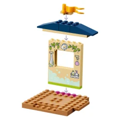 LEGO Friends Ponywasstal 41696^ Lego