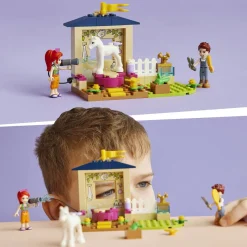 LEGO Friends Ponywasstal 41696^ Lego