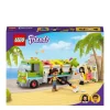 LEGO Friends Recycle Vrachtwagen 41712^ Lego