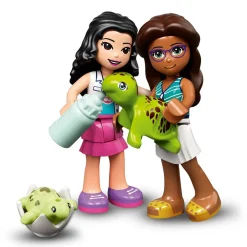 LEGO Friends Schildpadden Reddingsvoertuig 41697^ Lego
