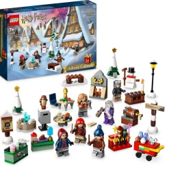 LEGO Harry Potter Adventkalender 76418^ Bouwspeelgoed