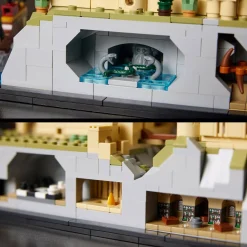 LEGO Harry Potter Kasteel Zweinstein En Terrein 76419^ Bouwspeelgoed