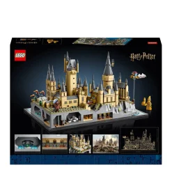 LEGO Harry Potter Kasteel Zweinstein En Terrein 76419^ Bouwspeelgoed