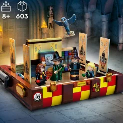 LEGO Harry Potter Magische Hutkoffer 76399^ Lego
