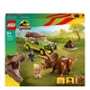 LEGO Jurassic World Triceratops Onderzoek 76959^ Bouwspeelgoed