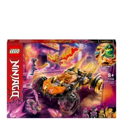 LEGO Ninjago Coles Drakenwagen 71769^ Lego