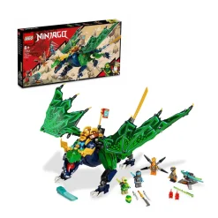 LEGO Ninjago Lloyd'S Legendarische Draak 71766^ Lego