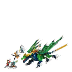 LEGO Ninjago Lloyd'S Legendarische Draak 71766^ Lego
