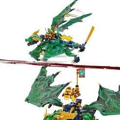 LEGO Ninjago Lloyd'S Legendarische Draak 71766^ Lego