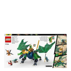 LEGO Ninjago Lloyd'S Legendarische Draak 71766^ Lego