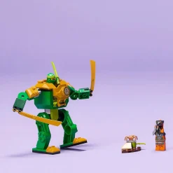 LEGO Ninjago Lloyd'S Ninjamecha 71757^ Lego