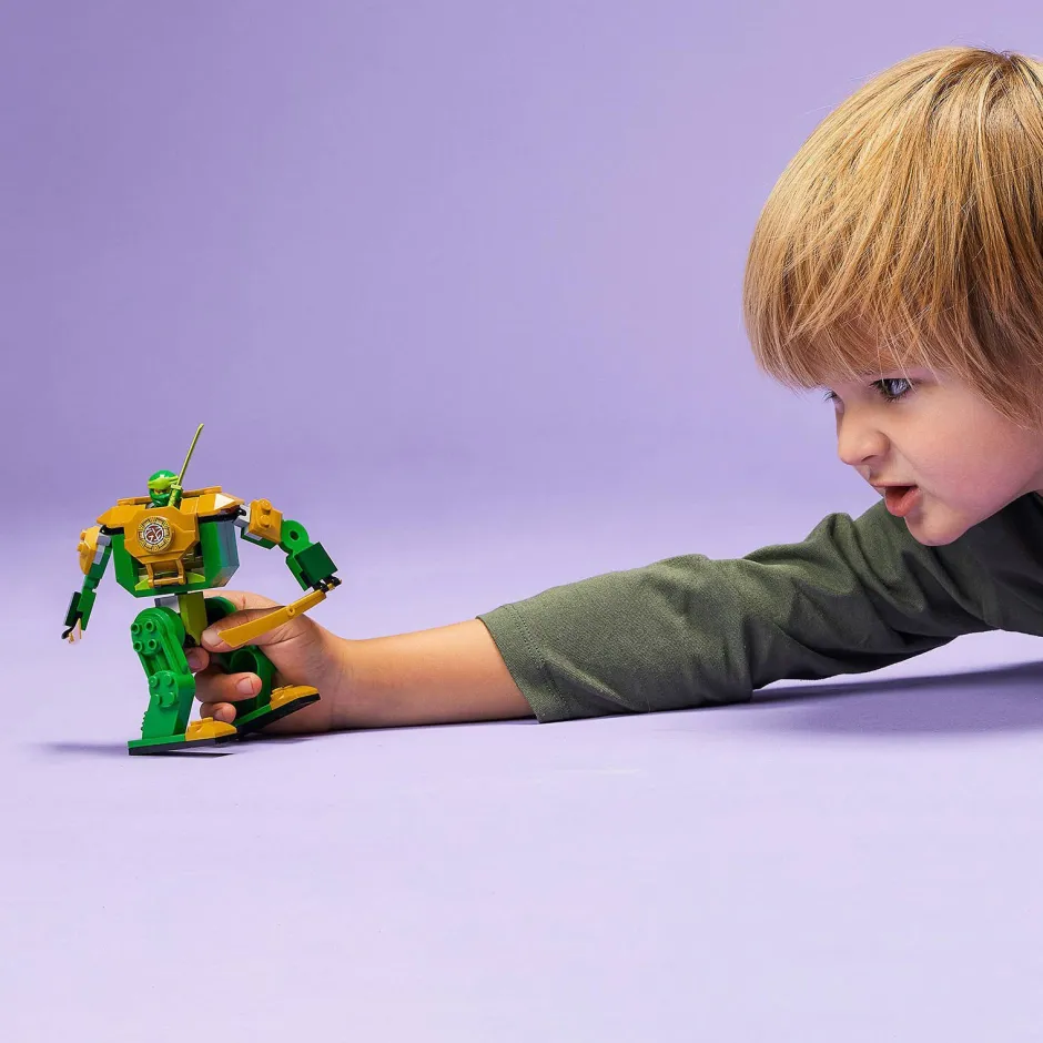 LEGO Ninjago Lloyd'S Ninjamecha 71757^ Lego