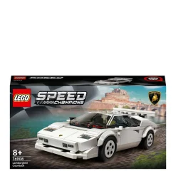 LEGO Speed Champions Lamborghini Countach 76908^ Lego