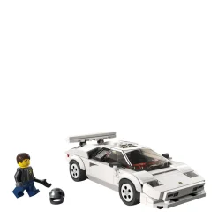LEGO Speed Champions Lamborghini Countach 76908^ Lego