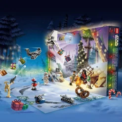 LEGO Star Wars Adventkalender 75366^ Bouwspeelgoed