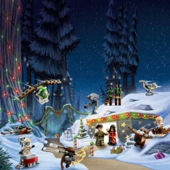 LEGO Star Wars Adventkalender 75366^ Bouwspeelgoed