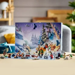 LEGO Star Wars Adventkalender 75366^ Bouwspeelgoed