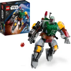 LEGO Star Wars Boba Fett Mecha 75369^ Bouwspeelgoed
