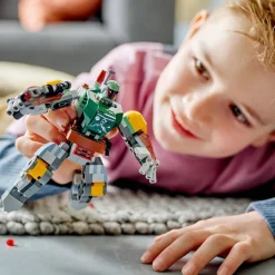 LEGO Star Wars Boba Fett Mecha 75369^ Bouwspeelgoed