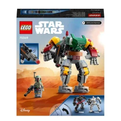 LEGO Star Wars Boba Fett Mecha 75369^ Bouwspeelgoed