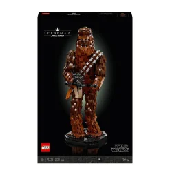LEGO Star Wars Chewbacca 75371^ Bouwspeelgoed
