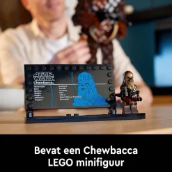 LEGO Star Wars Chewbacca 75371^ Bouwspeelgoed