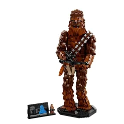 LEGO Star Wars Chewbacca 75371^ Bouwspeelgoed