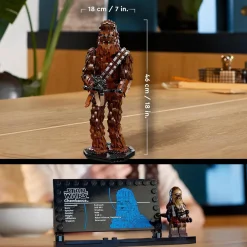 LEGO Star Wars Chewbacca 75371^ Bouwspeelgoed