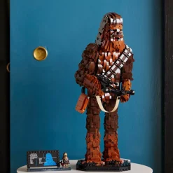 LEGO Star Wars Chewbacca 75371^ Bouwspeelgoed