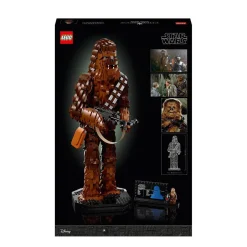 LEGO Star Wars Chewbacca 75371^ Bouwspeelgoed