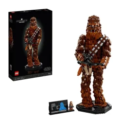 LEGO Star Wars Chewbacca 75371^ Bouwspeelgoed