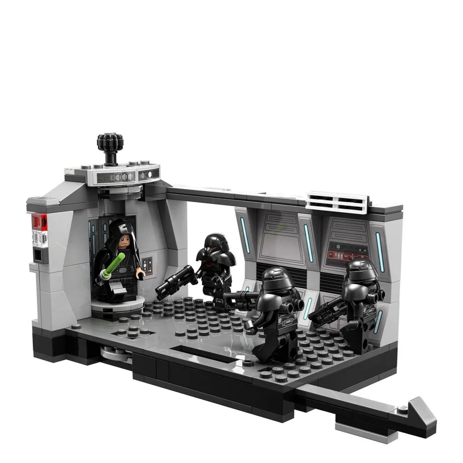 LEGO Star Wars Dark Trooper Attack 75324^ Lego