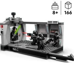 LEGO Star Wars Dark Trooper Attack 75324^ Lego