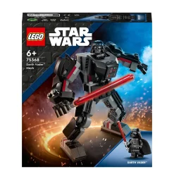 LEGO Star Wars Darth Vader Mecha 75368^ Bouwspeelgoed