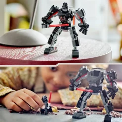 LEGO Star Wars Darth Vader Mecha 75368^ Bouwspeelgoed