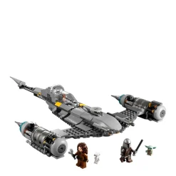 LEGO Star Wars De Mandalorians N-1 Starfighter 75325^ Lego