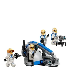LEGO Star Wars 332Nd Ahsoka'S Clone Trooper Battle Pack 75359^ Bouwspeelgoed