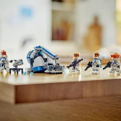 LEGO Star Wars 332Nd Ahsoka'S Clone Trooper Battle Pack 75359^ Bouwspeelgoed