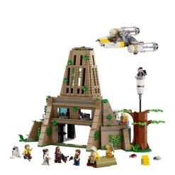 LEGO Star Wars Rebellenbasis Op Yavin 4 75365^ Bouwspeelgoed