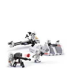 LEGO Star Wars Snowtrooper Battle Pack 75320^ Lego