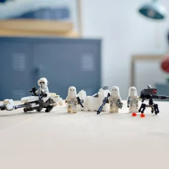 LEGO Star Wars Snowtrooper Battle Pack 75320^ Lego